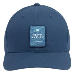 TravisMathew For Sail Golf Cap 2022