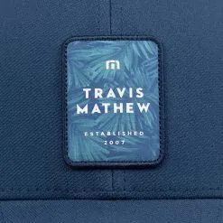 TravisMathew For Sail Golf Cap 2022 7 TravisMathew For Sail Golf Cap 2022 -Golf Clubs SHOP ann2710 insignia 4 54198.1646465107