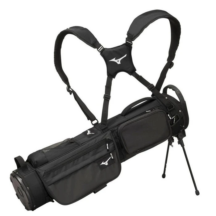 Mizuno BR-D2 Carry Bag 2022 6 Mizuno BR-D2 Carry Bag 2022 - Image 6