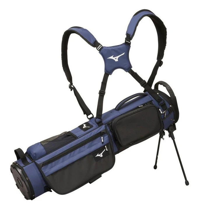 Mizuno BR-D2 Carry Bag 2022 2 Mizuno BR-D2 Carry Bag 2022 - Image 2