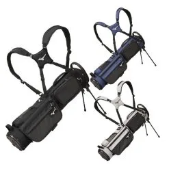 Mizuno BR-D2 Carry Bag 2022