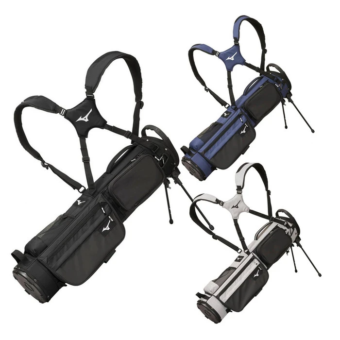Mizuno BR-D2 Carry Bag 2022 1 Mizuno BR-D2 Carry Bag 2022
