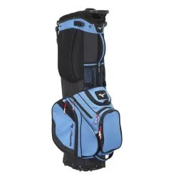 Mizuno BR-D4 6-Way Stand Bag 2022 -Golf Clubs SHOP ann2715 california blue black 2 12274.1642741463