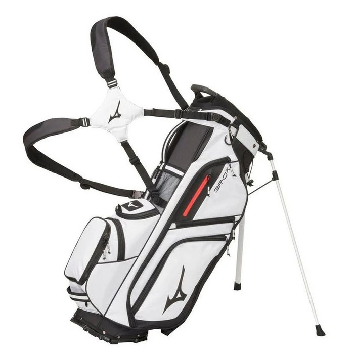 Mizuno BR-DX 14-Way Hybrid Stand Bag 2022 2 Mizuno BR-DX 14-Way Hybrid Stand Bag 2022 - Image 2