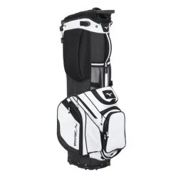 Mizuno BR-DX 14-Way Hybrid Stand Bag 2022 9 Mizuno BR-DX 14-Way Hybrid Stand Bag 2022 -Golf Clubs SHOP ann2716 white black 3 73272.1642737446