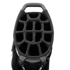 Mizuno BR-DX 14-Way Hybrid Stand Bag 2022 10 Mizuno BR-DX 14-Way Hybrid Stand Bag 2022 -Golf Clubs SHOP ann2716 white black 4 70281.1642737448