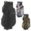 Mizuno BR-D4C Cart Bag 2022