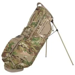 PING Hoofer 201C Double Strap Stand Bag 2022 -Golf Clubs SHOP ann2718 multicam 1 37314.1644030873