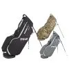 PING Hoofer 201C Double Strap Stand Bag 2022