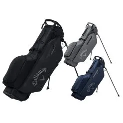 Callaway Fairway C Double Strap Stand Bag 2022