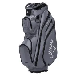 Callaway ORG 14 Cart Bag 2022 7 Callaway ORG 14 Cart Bag 2022 -Golf Clubs SHOP ann2732 charcoal 1 91447.1644279410