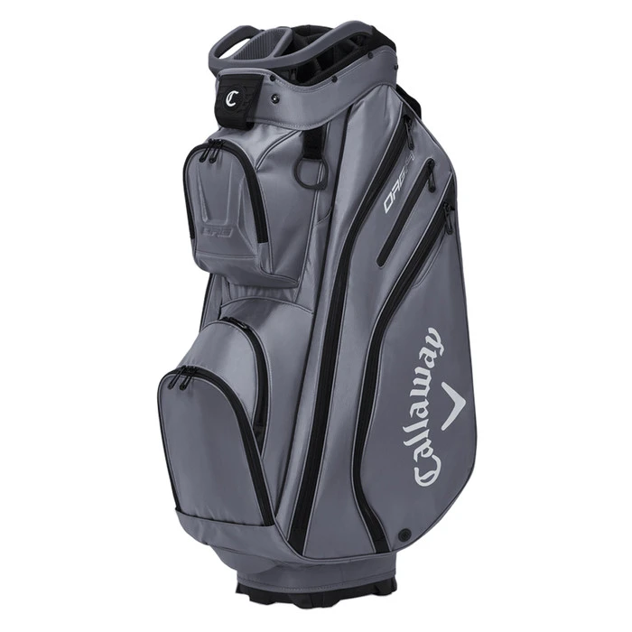 Callaway ORG 14 Cart Bag 2022 2 Callaway ORG 14 Cart Bag 2022 - Image 2