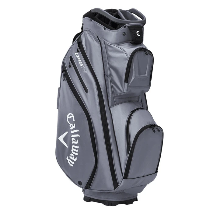 Callaway ORG 14 Cart Bag 2022 3 Callaway ORG 14 Cart Bag 2022 - Image 3