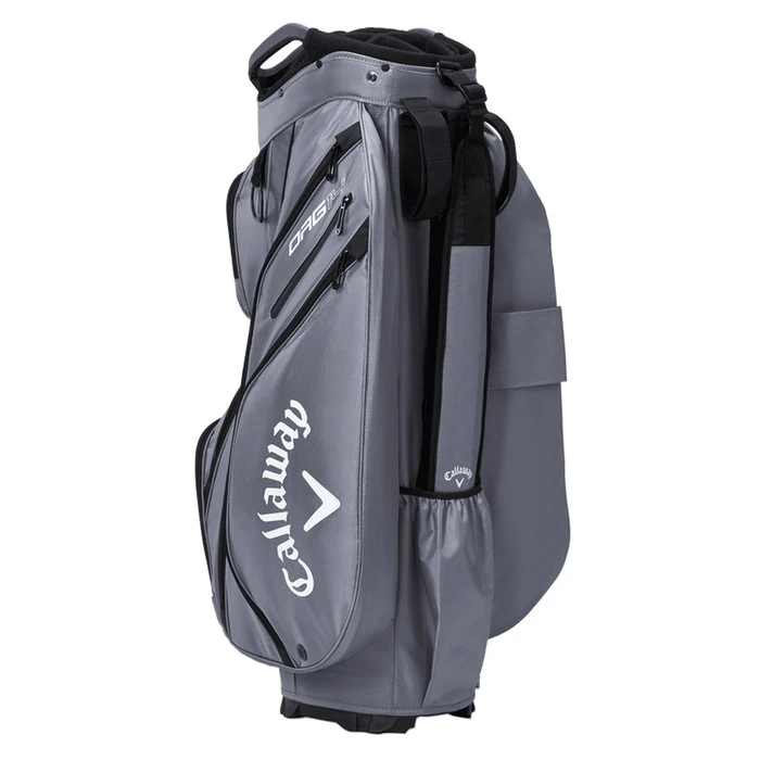 Callaway ORG 14 Cart Bag 2022 5 Callaway ORG 14 Cart Bag 2022 - Image 5