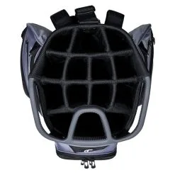 Callaway ORG 14 Cart Bag 2022 11 Callaway ORG 14 Cart Bag 2022 -Golf Clubs SHOP ann2732 charcoal 5 24424.1644279426