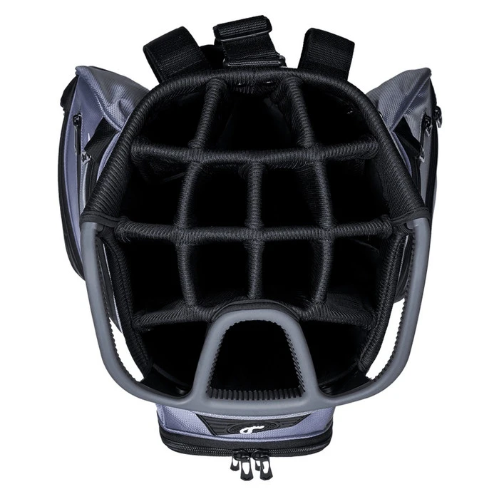 Callaway ORG 14 Cart Bag 2022 6 Callaway ORG 14 Cart Bag 2022 - Image 6