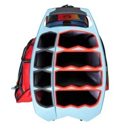 OGIO Woode Hybrid 8 Stand Bag 2022 -Golf Clubs SHOP ann2735 hyper camo 4 97253.1643438823