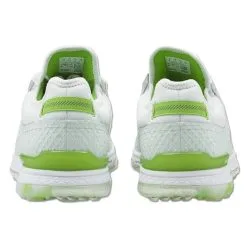 PUMA PROADAPT Alphacat Gust O' Wind Spikeless Golf Shoes 2022 10 PUMA PROADAPT Alphacat Gust O' Wind Spikeless Golf Shoes 2022 -Golf Clubs SHOP ann2742 white silver greenery 5 73323.1643162086