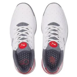 PUMA PROADAPT Alphacat Love/H8 Spikeless Golf Shoes 2022 -Golf Clubs SHOP ann2744 white silver ski patrol 4 27913.1643856994