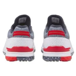 PUMA PROADAPT Alphacat Love/H8 Spikeless Golf Shoes 2022 -Golf Clubs SHOP ann2744 white silver ski patrol 5 91304.1643857029