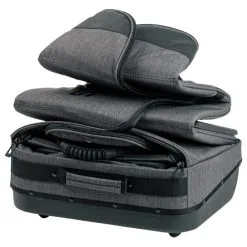 PING 214 Rolling Travel Cover 2022 -Golf Clubs SHOP ann2754 gunmetal black 2 88173.1645234071