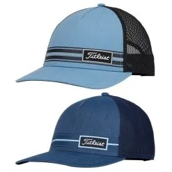 Titleist Surf Stripe Laguna Golf Cap 2022