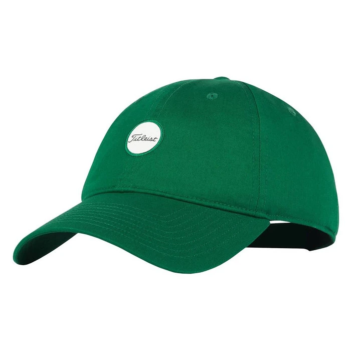 Titleist Montauk Lightweight Golf Cap 2022 6 Titleist Montauk Lightweight Golf Cap 2022 - Image 6