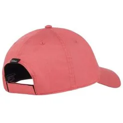 Titleist Montauk Lightweight Golf Cap 2022 10 Titleist Montauk Lightweight Golf Cap 2022 -Golf Clubs SHOP ann2759 island red white 2 29191.1648169761