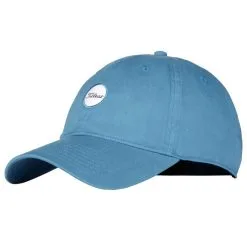 Titleist Montauk Lightweight Golf Cap 2022 7 Titleist Montauk Lightweight Golf Cap 2022 -Golf Clubs SHOP ann2759 niagara white 1 26053.1648169723