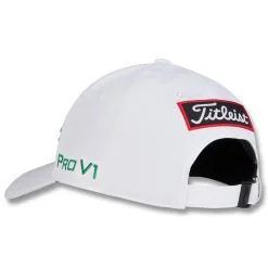 Titleist Tour Performance Golf Cap 2022 -Golf Clubs SHOP ann2761 white hunter 3 72931.1652410885