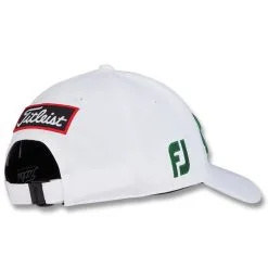 Titleist Tour Performance Golf Cap 2022 -Golf Clubs SHOP ann2761 white hunter 4 71843.1652410887