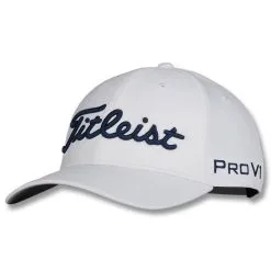 Titleist Tour Performance Golf Cap 2022 -Golf Clubs SHOP ann2761 white navy 1 75951.1652410924