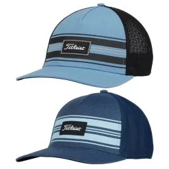 Titleist Surf Stripe Monterey Golf Cap 2022