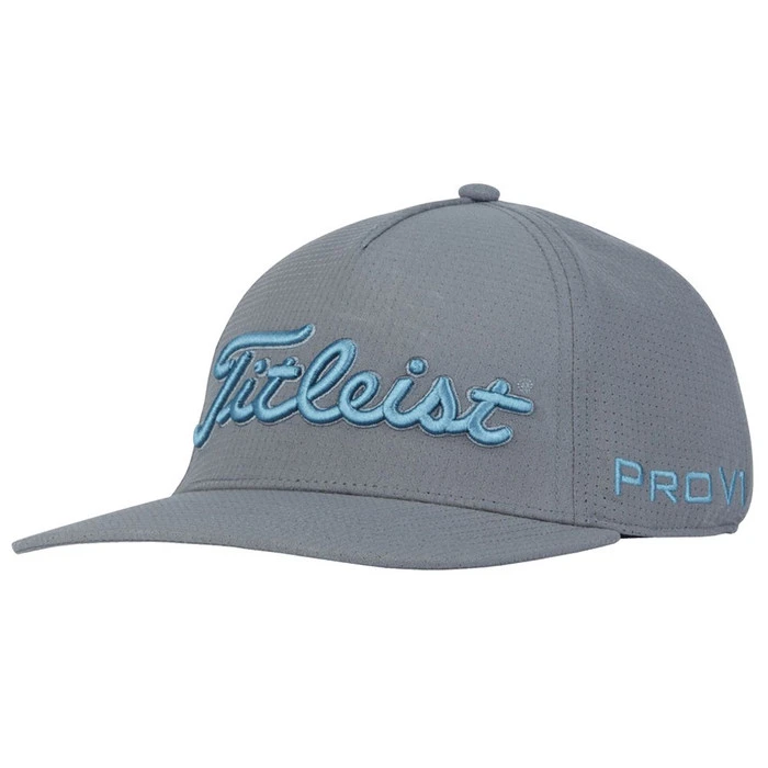 Titleist Tour Stretch Tech Golf Cap 2023 2 Titleist Tour Stretch Tech Golf Cap 2023 - Image 2