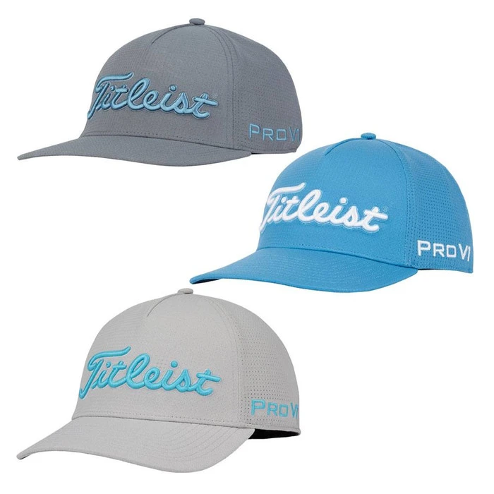 Titleist Tour Stretch Tech Golf Cap 2023 1 Titleist Tour Stretch Tech Golf Cap 2023