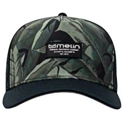 Melin Hydro Odyssey Brick Golf Cap 2023 -Golf Clubs SHOP ann2768 jungle camo 2 83745.1644297097