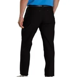 FootJoy 5-Pocket Performance Golf Pants 2022 -Golf Clubs SHOP ann2770 black 3 35039.1644560883