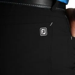 FootJoy 5-Pocket Performance Golf Pants 2022 -Golf Clubs SHOP ann2770 black 4 49694.1644560885