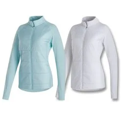 FootJoy Hybrid Golf Jacket 2022 Women