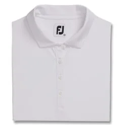 FootJoy Longsleeve Sun Protection Golf Polo 2022 Women -Golf Clubs SHOP ann2780 white 1 36238.1651049867