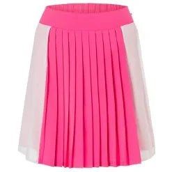 Bogner Verena Golf Skirt 2022 Women -Golf Clubs SHOP ann2805 neon pink 1 35494.1653024316
