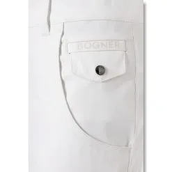 Bogner Marisol Golf Pants 2022 Women -Golf Clubs SHOP ann2807 white 3 31309.1653024712