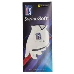 PGA Tour Synthetic Golf Gloves 2022 -Golf Clubs SHOP ann2808 bright white 3 87567.1650941960