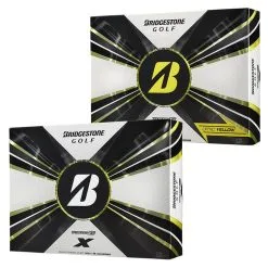 Bridgestone Tour B X Golf Balls 2023