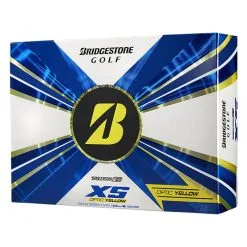 Bridgestone Tour B XS Golf Balls 2023 -Golf Clubs SHOP ann2810 yellow 1 03836.1651104630
