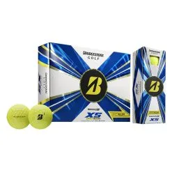 Bridgestone Tour B XS Golf Balls 2023 -Golf Clubs SHOP ann2810 yellow 2 34124.1651104652