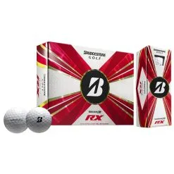 Bridgestone Tour B RX Golf Balls 2023 -Golf Clubs SHOP ann2812 white 2 93452.1646709868