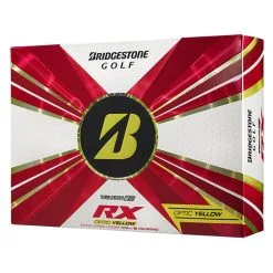 Bridgestone Tour B RX Golf Balls 2023 -Golf Clubs SHOP ann2812 yellow 1 68020.1651104998