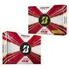 Bridgestone Tour B RX Golf Balls 2023