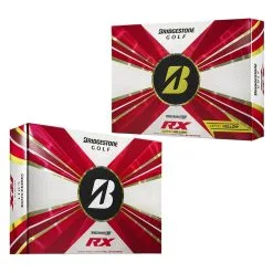 Bridgestone Tour B RX Golf Balls 2023